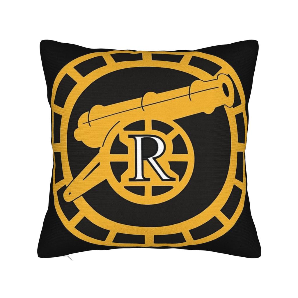Connor Storrie And Hudson Williams From Heated Rivalry Pillow Cover Novelty Pillow Case For Sofa Home Decor Soft Pillowcases