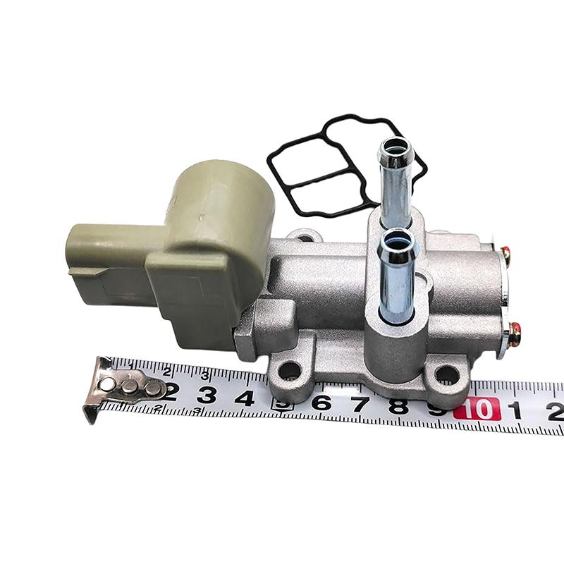 Regulátor volnoběžných otáček Iac186 Kompatibilní s 1996-2000 Honda Civic Dx/Ex/Lx Nahrazuje 16022-P2E-A51, Ac186 (Včetně těsnění)