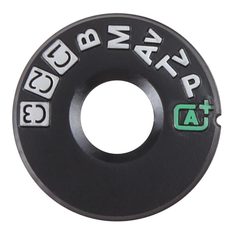 

For Canon EOS 5Ds / EOS 7D Mark II OEM Mode Dial Iron Pad For Canon EOS 5Ds / EOS 7D Mark II