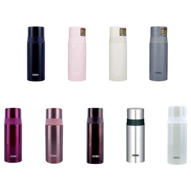 THERMOS FFM-350 Stainless Steel Vacuum Insulated Water Bottle