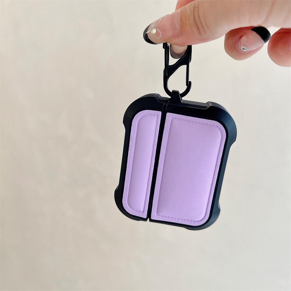 Winter Puffer TPU Case for for 1 2 3 Pro 2 & 4-Dirt-Resistant Shockproof Anti-Lost Design