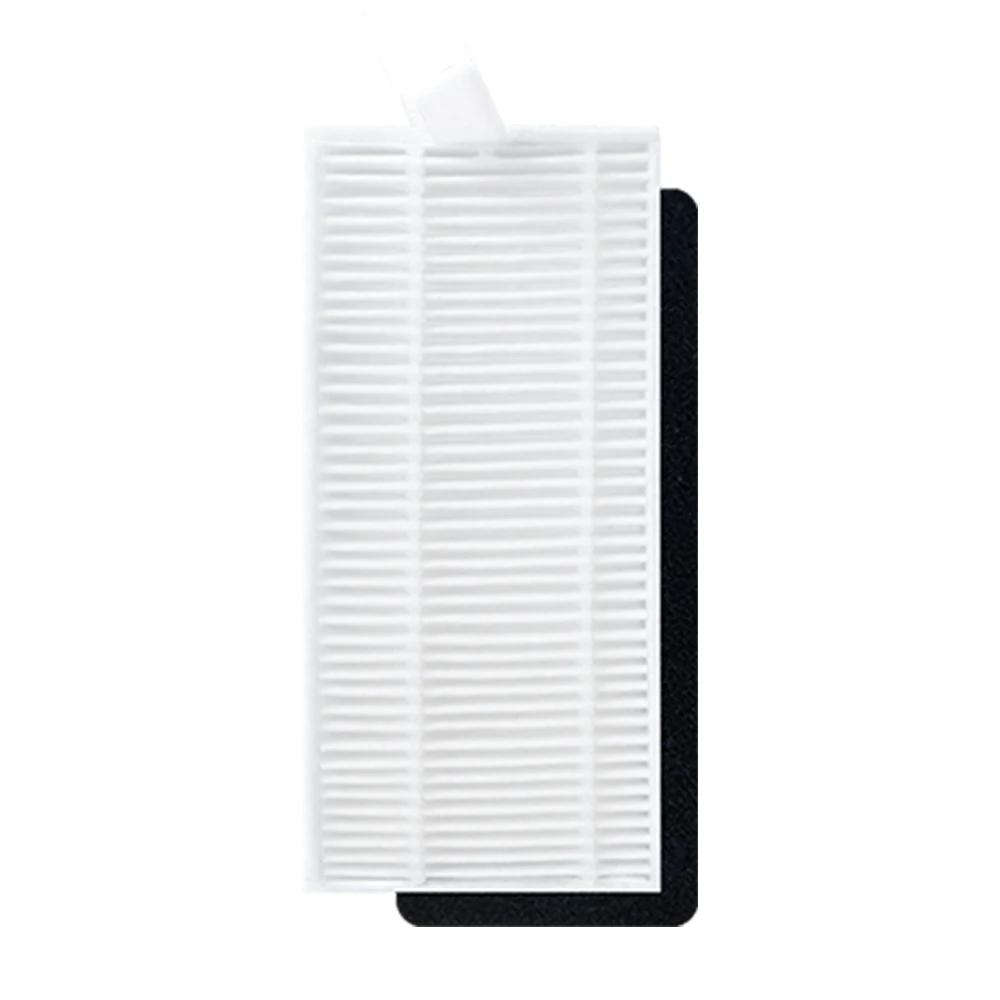 Compatible for Conga 2499 Ultra Replacement Main Side Brush HEPA Filter Mop Pad Dust Bags Spare Parts Accessories