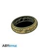 Pin - ABYSSE CORP - Lord of the Rings - Metal - 3 Cm X 2.6 Cm - 100% Official