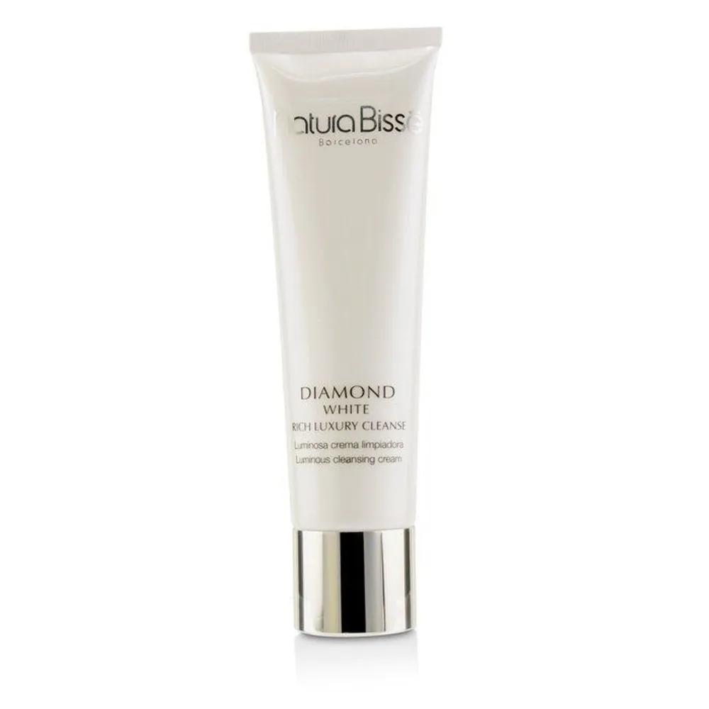 

Diamond White Rich Luxury Cleanse 100ml/3.5oz