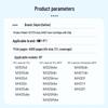 Befon Compatible CF277A Black Toner Cartridge
