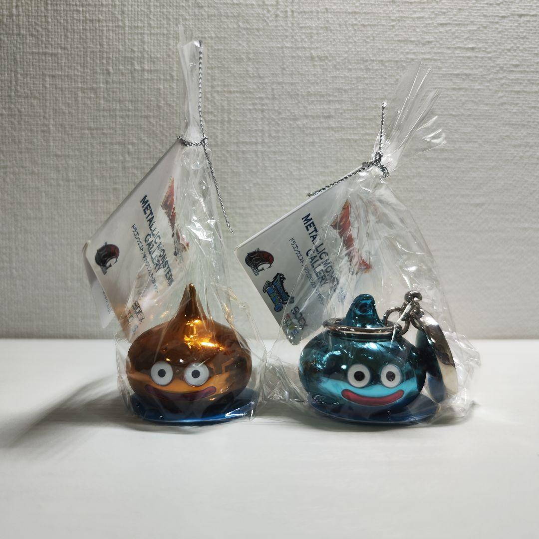 

[Б/У] Dragon Quest Metallic Monsters Gallery