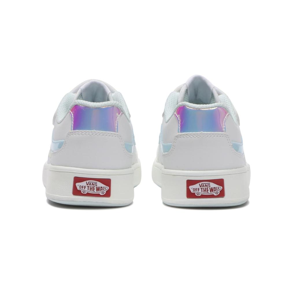 Vans Rigida White Sax V2920k