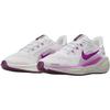 Nike Air Zoom Pegasus 41 GS White Hyper Violet Kids Sneakers Purple Black Beyond-Pink FN5041-104