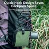 Folding Picnic Mat Waterproof Outdoor Cushion Thickened Moistureproof For Hiking Beach Camping
