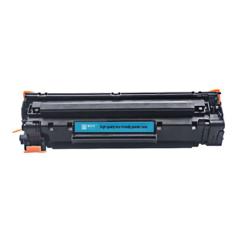 Compatible HP 78A Black Toner Cartridge