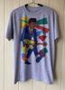 Band Tees × Vintage Chuck Berry T-shirt Unisex All Size BO129