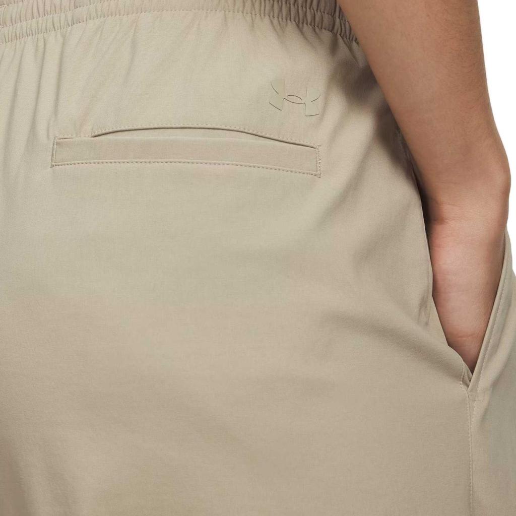 Under Armour Trendy Versatile Casual Pants Women 6007027-299
