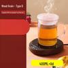 Shengbei Smart Heating Coaster Set