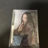 [USED] BLACKPINK Jennie Weverse Fansign Trading Card