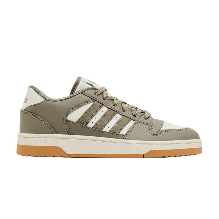 adidas Break Start Silver Pebble Chalk White 44.5