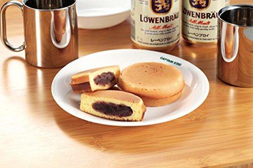 Captain Stag Dökme Alüminyum Pankek Yapma Aparatı UG-3006