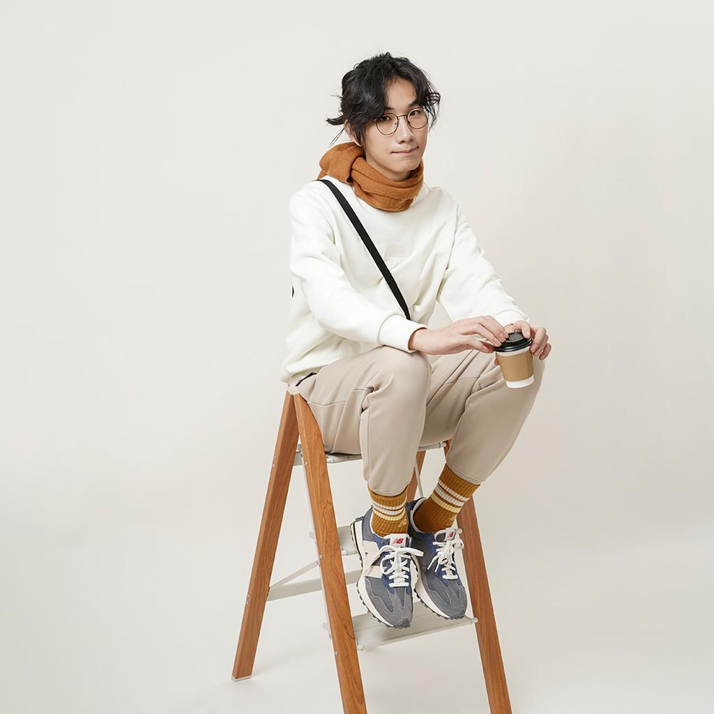 New Balance 327 Archive Pack - Castlerock Unisex-Sneaker Grau Marineblau MS327MD