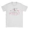 Men The Aristocats Elegant Marie Purrfect In Every Way T Shirts Cotton Clothes Novelty Short Sleeve Round Neck Tees Gift Idea