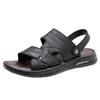 Men's Sandals Summer New Men's Breathable Outside Casual Beach Shoes Outdoor Fashion Trend Sandals
