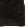 SAGA MINK Fur coat F Brown fur Women Used