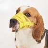 Anti Slip Pet Dog Mask, Adjustable Bark Bite Net, Beauty Anti Bite And Anti Chew Tool