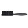 Men Portable Mustache Beard Comb Brush Facial Hair Trimming Cleaning Tool