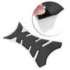 Universal Motorcycle Gas Fuel Oil Tank Pad Stickers Protector Tank Traction Pads