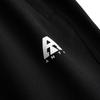 Anta Outdoors Woven Sports Long Pants Spring 2026 Casual Pants Women Bottoms Basic-Black 962616501-4