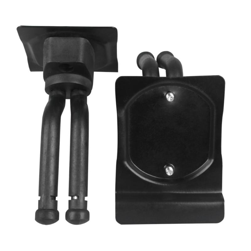 Guitar Wall Mount Hanger Guitar Wall Hangers Hook Wall Hanging Bracket Holder Guitar Stand for Guitar Mandolin Ukulele