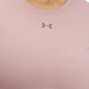 Under Armour Vanish Seamless Fashion Comfortable Casual Versatile Short Sleeve Regular T-Shirt Women Tops 6000642-673