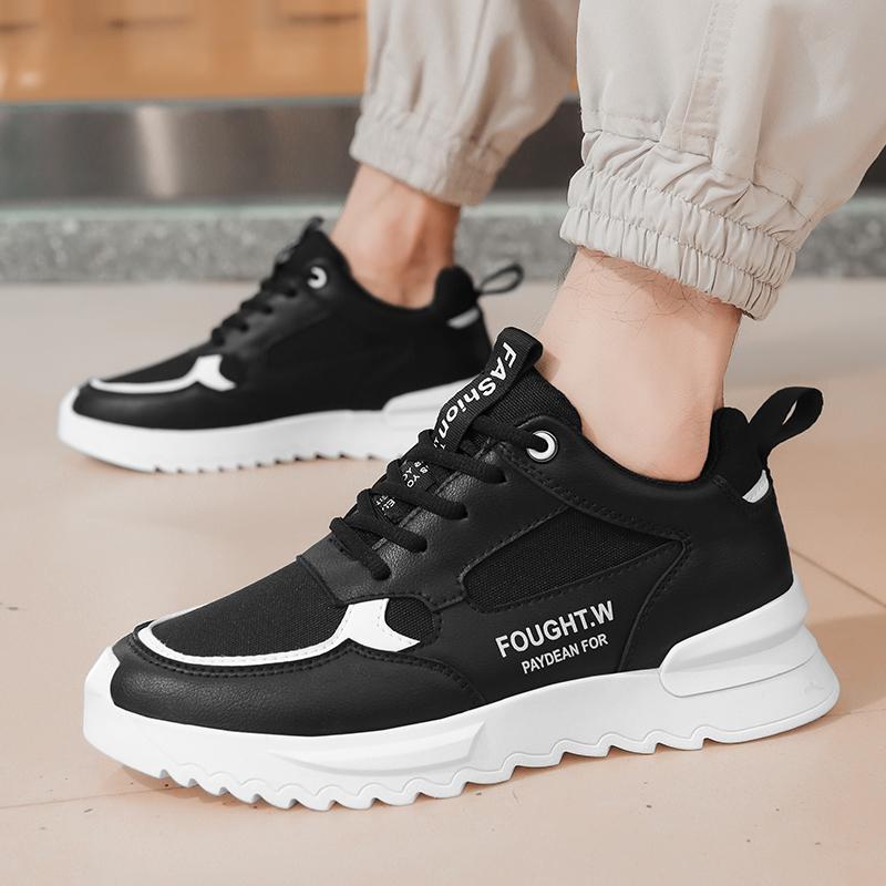 Men Sneakers Designer Casual Shoes Mesh Platform Fashion Platform Tennis 2025 New Sneaker Sports Shoe Men Zapatos De Mujer