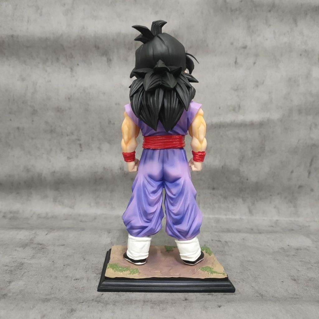 18cm Anime Drogan Boll Figure Son Gohan Figurine Gohan Action Figures Pvc Statue Collectible Model Toys Gifts