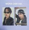 [USED] Lollapalooza LIVE Charm of HOPE 3-format trading card set