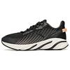 Anta Running Collection Low Top Running Shoes Women's Black Red White 12945555-2