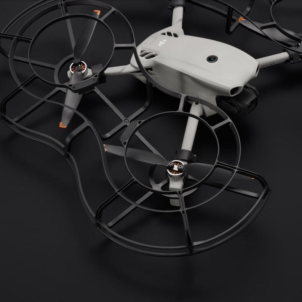 DJI Lito Serie Propellerbeschermers 360°
