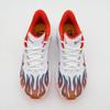 HQ3498-100 Nike Zoom Fly 6 PRM White Black University Red Habanero Red (Men's)