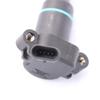 New 4 Pins Black Plastic Ignition Coil High Voltage Package For Cummins 5310990
