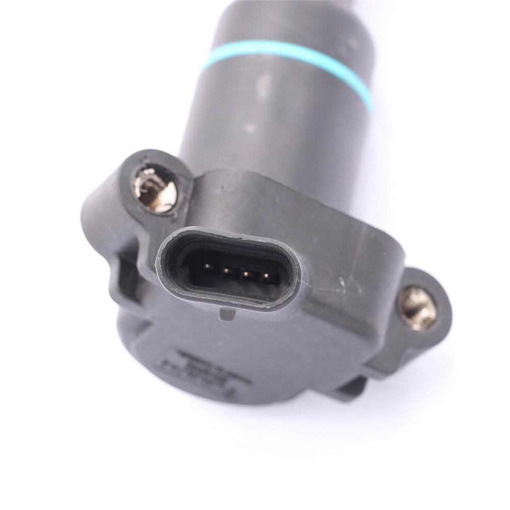 New 4 Pins Black Plastic Ignition Coil High Voltage Package For Cummins 5310990