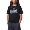 Grade School T Shirts Crew Neck Moderate HQ7557-010