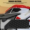 Motorcycle Tank Pads For YAMAHA YZF R7 YZFR7 YZF-R7 2026 New Fuel Tank Stickers Protector Knee Non-slip Pad Tank Grips Kit