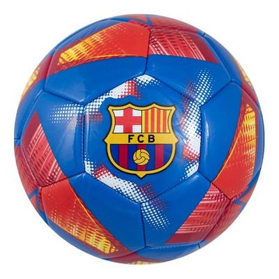 FC Barcelona Spiral-Football