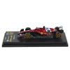 Burago 1:64   F1 Sf25 Mclaren Ferrari Red Bull Mercedes-Amg Legierung Auto Modell Auto Modell Serie Weihnachtsgeschenk Spielzeug