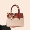 Atmospheric Bag Women'S Autumn And Winter Fashionable Versatile Commuter Women'S Bag Large Capacity Mother Bag Women'S Messenger Handbag