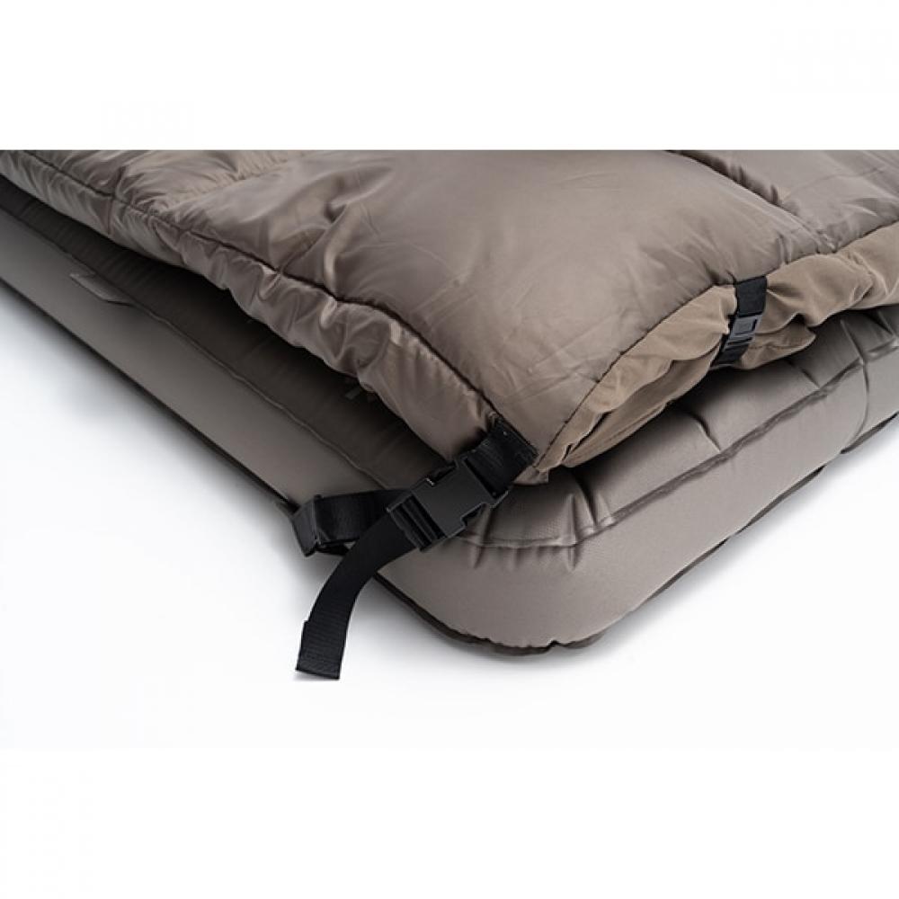 Snow Peak System Ofuton Slim Mat Set Bd 061