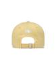 Emelbi Cute Pop Unstructured Ball Cap Ny (L.Yellow)