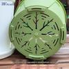 Aimei Root-Control Breathable Plastic Flower Pot