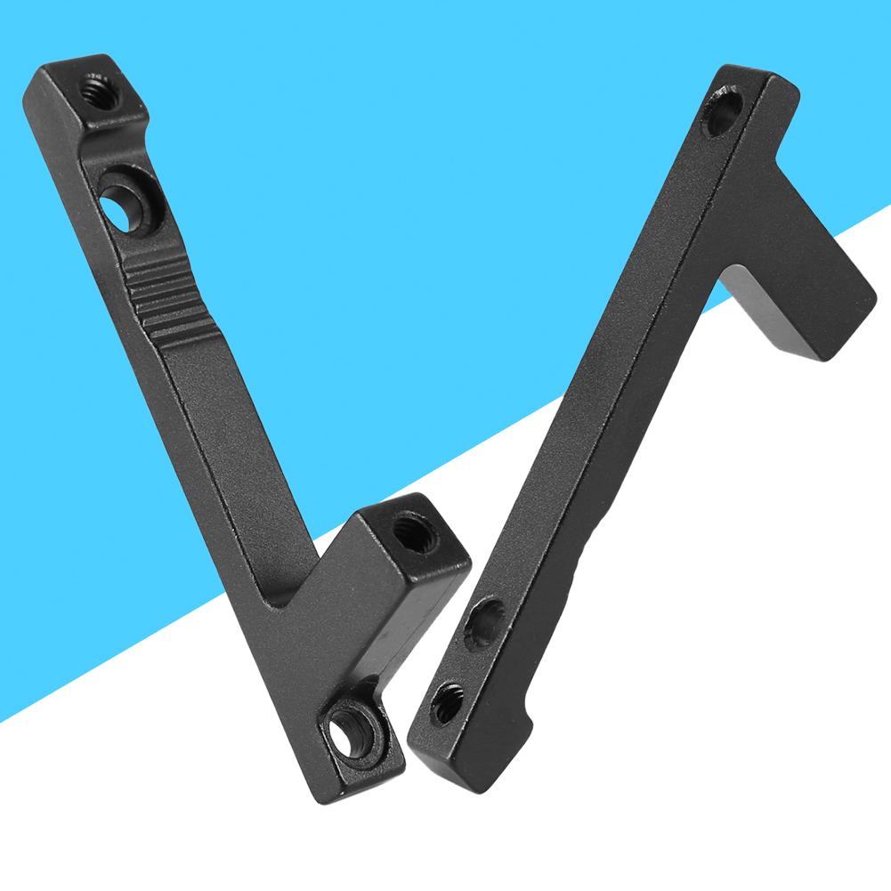 Wszystkie Typy Rower Rowerowy Adapter Hamulca Tarczowego Kolarstwo Górskie Adapter Hamulca Wspornik Mocujący Zacisk
