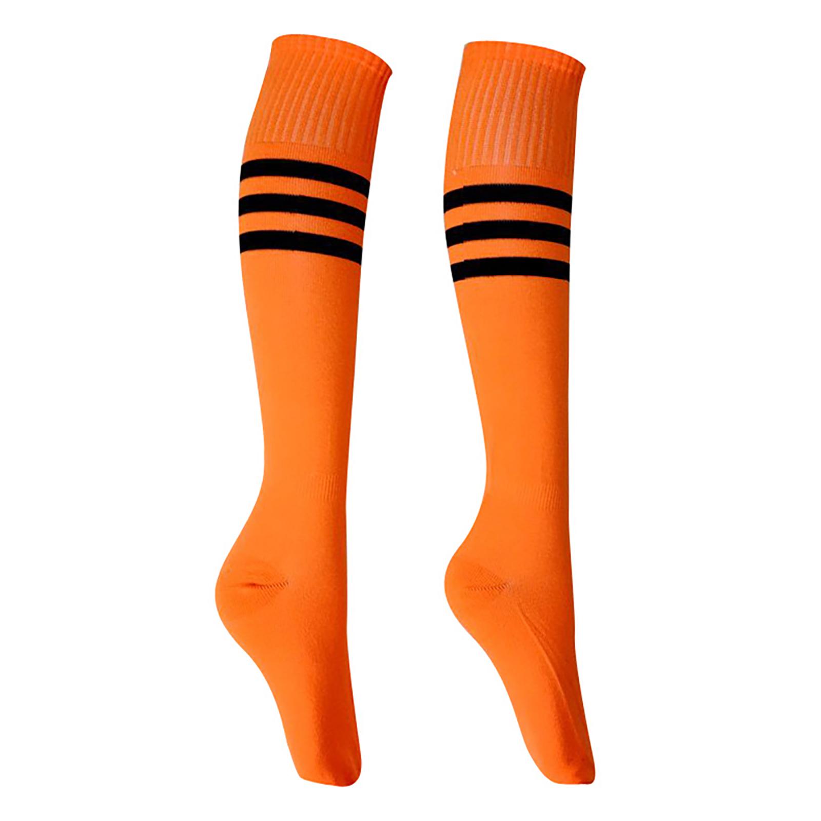 

Профессиональные противоскользящие футбольные гольфы для взрослых и детей, резиновые носки с полотенцем, длинные футбольные хоккейные спортивные носки с захватом, унисекс