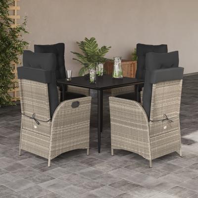 Outdoor-Möbel – Gartensets