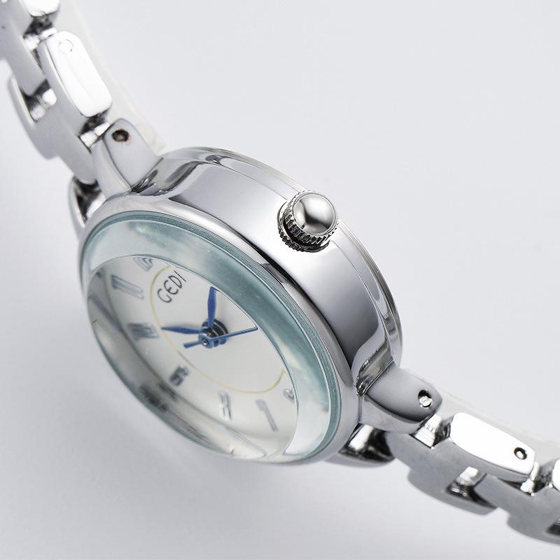Bracelet Watch Exquisite Fashion Small Plate Niche Quartz Watch Student Simple Waterproof
